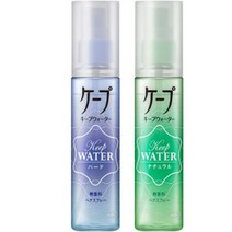 [이라운드몰]카오 케프 킵워터 헤어스프레이 무향 내츄럴 하드 100ml 2종 택1, 옵션선택