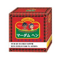 태국 마담행 비누 애크니 솝 (150g)