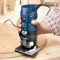 트리머 보쉬 GMR1, (보쉬) 트리머날 GMR1용(6mm)