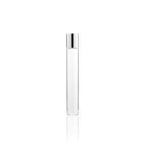 몰드몰 롤온 타입 용기 ( 투명바디 실버캡 ) 10ml