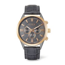 포체밀라노 44mm 스위스무브 멀티펑션 시계 FM6732 [선물포장]