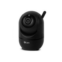 든든한 우리집 지킴이 QCAM S20 CCTV IP카메라 무선.익스트리모