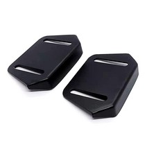 784-5580 784-5580-0637 MTD 제설기 슬라이드 슈즈 스키드 제설기 교체 부품 41-8828 780-420 73-031(2PCS)