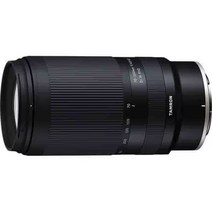 일본직구 탐론 TAMRON 카메라 렌즈 70-300mm F4.5-6.3 Di III RXD 망원 줌렌즈 35mm, 옵션1