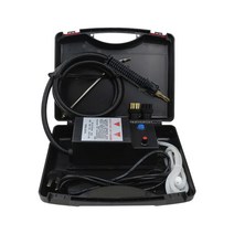 에어컨 청소기 화장실 주방 차량 살균 고온 고압 스팀, 1700W 조절불가 후드에어컨 커버 엘보 포함