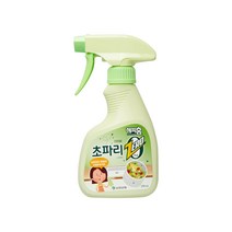 해피홈 초파리 제로 스프레이 290ml, 28개