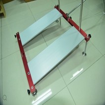 만능발판 자립다리, 1개