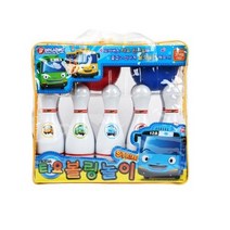 아인몰 바니랜드 42000 타요볼링(대)