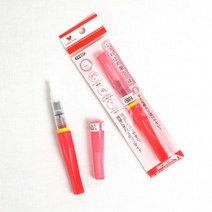 오렌지미싱 붓형 올풀림방지액 올풀림방지제 가와구찌 편하게 발림, 본품