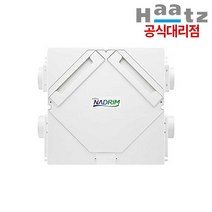 하츠 아파트 환기시스템 전열교환기 환기청정기 코나B 공기순환기 교체 설치, PHES-300B(60평형)_설치요청(설치비별도)