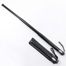 월드마켓 강력 3단봉 삼단 호신봉 호신용품, 1개