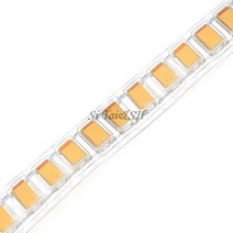 10pcs B-3528 6.3V 10V 16V 25V 35V 50V 1UF 2.2 미크로포맷 4.7 33 탄탈륨 커패시터 106E 107J 226C, 01 B3528-6.3V-100UF-107