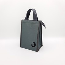 카멜레온 바스켓 카멜로그 보온보냉삼각백 5L 3Colors, 그레이