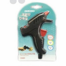 LUCK 오공 핫멜트 글루건 미니 PT-10 전기공구 작업공구 강력접착제