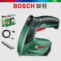 보쉬 충전타카 PTK3.6LI 무선타카 손타카 멀티타카 타카 USB충전식 스테이플러 전동타카 타카심포함