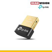 [티피링크] UB400 블루투스 4.0 나노 무선 USB 동글 어댑터