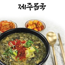 제주전통 잔치음식 제주몸국 400g 10팩 / 해녀영양식