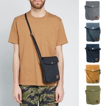 피엘라벤 그린란드 포켓 미니 숄더백 23156, ACORN