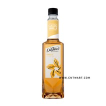 다빈치 바닐라향 시럽 750ml, 단품