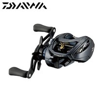 다이와 21 스티즈 A TW HLC 베이트릴 배스낚시 민물루어 한국다이와 정공, 6.3R