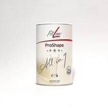 독일피엠쥬스 피트라인 프로쉐이프 코코넛맛 영양식사 체중감량 420g