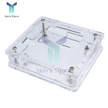 DC 5V 12V 24V W1209 LED 디지털 온도 조절기 컨트롤러 온도계 열 쿨 스위치 모듈 방수 NTC 센서, W1209 Case