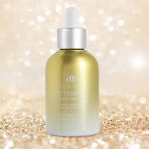 HYUNHAN AMPOULE 비담은 현한 비타민C 멀티 앰플세럼 콜라겐 미백주름개선, 1세트
