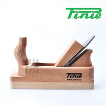 PINIE 피니에 서양대패 평대패 스무딩플래인 대패, 1개