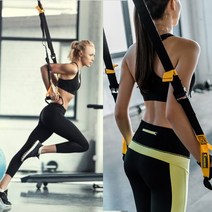 TRX 밴드 전신저항 헬스 운동밴드