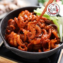 [뉴본] 용두동 할매쭈꾸미 300g, 3개