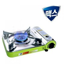 사본 - 맥스 휴대용 가스버너 캠핑버너 고화력가스버너 3500s, 상세페이지 참조, 상세페이지 참조