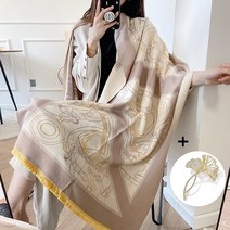 여성 캐시미어 스카프 빅 숄 캐시미어 숄대형 캐시미어숄더목도리 캐시미어 숄 케이프