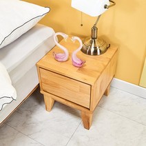 잠이잘오는 피톤치드 내츄럴감성 원목협탁 유럽풍, 편백