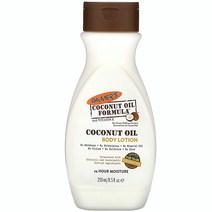 Palmers 비타민E 코코넛오일 포뮬라 바디로션 250ml 2개