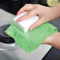 (일본) 백설귀부인 무향료 무착색 무표백제 청소 설거지 살균 행주비누