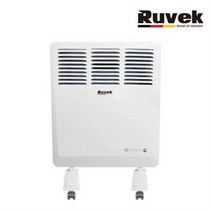 [루베크] 컨벡션히터 RU-1500CV 스탠드 벽걸이 겸용 히터