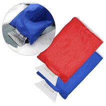 장갑형 성에제거기 (1개) 색상임의배송, 1개