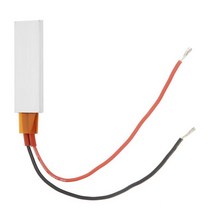 히터 부품 220V 알루미늄 온도 조절 장치 난방 하우징 PTC 발열체 플레이트 히터