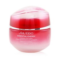 시세이도 에센셜 에너지 데이 크림 SPF20 50ml