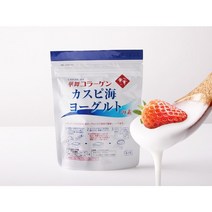 [하나마이] 카스피안해 요구르트 스타터 (1.5gx2스틱)
