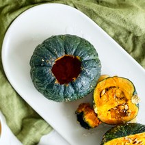 국내산 밤호박 미니 단호박 제철 보우짱 1.5kg