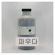 수입파우다 신도리코 DGWOX-1023 340g AG, 1개, 상세페이지 참조
