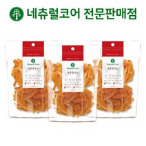네츄럴코어 색다른 고구마, 3개