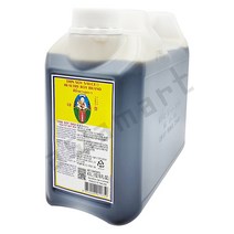 태국간장 헬씨보이 씬소이소스 4.5L thinsoy, 1개