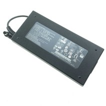 범용화환 원본 LG 38WK95C 38UC99-W LCD DA-180C19 EAY64449304 19V 9.48A AC DC 어댑터 전원 공급 장치, 05 Without AC Cable