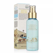 트리앤씨 샌드 듄 사막미스트 100ml+타마누오일 마스크팩 1매, 단품