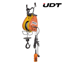 UDT 미니체인호이스트 UD-300H UD-500H UD-500HL