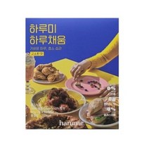 하루미 하루채움 30p, 2개, 90g