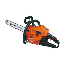 UDT 16인치 엔진톱 체인톱 기계톱 벌목용 UCS-50 40CC