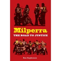 (영문도서) Milperra Paperback, New Holland Publishers, English, 9781760794781